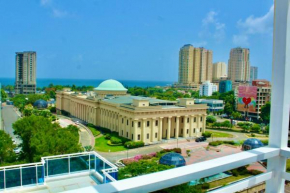 Amazing Ocean View Penthouse, 4 Bdrms, 4.5 Bths